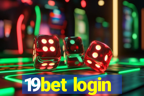 19bet login